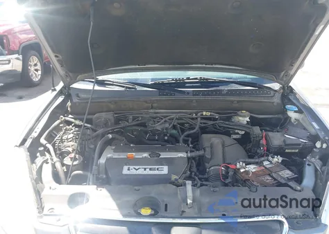 2006 Honda Cr-V Se z USA, uszkodzony, nr VIN SHSRD78986U437383